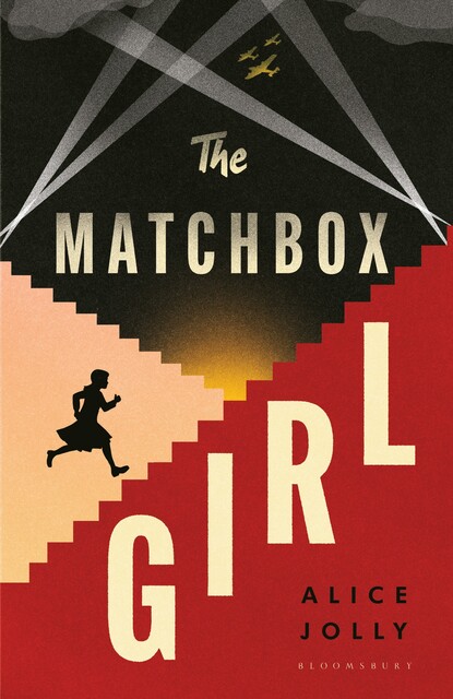 The Matchbox Girl, Alice Jolly