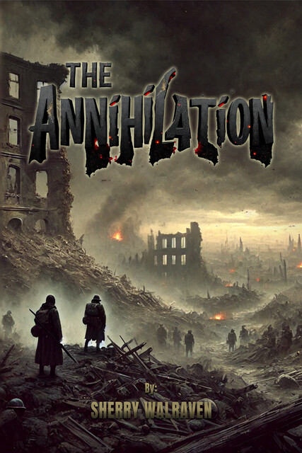 The Annihilation, Sherry Walraven