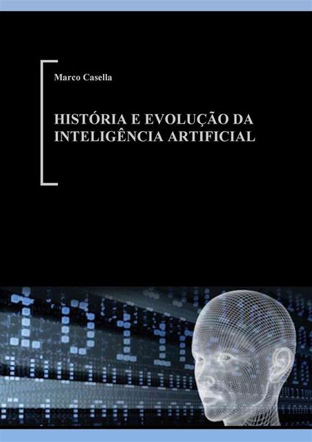 História e evolução da inteligência artificial, Marco Casella