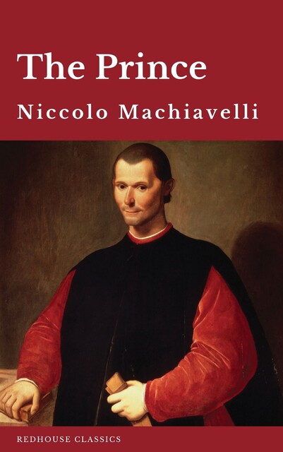 The Prince, Niccolò Machiavelli