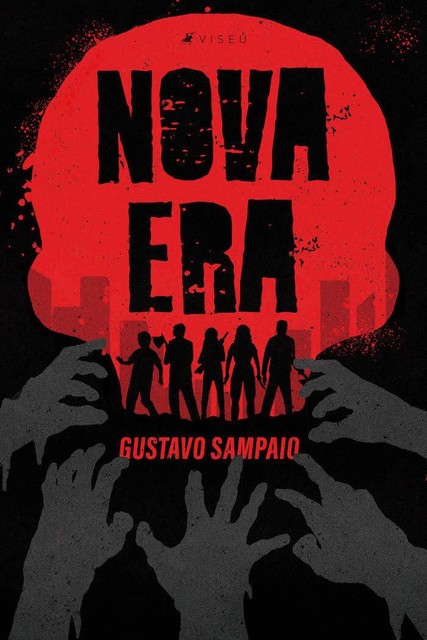 Nova Era, Gustavo Sampaio