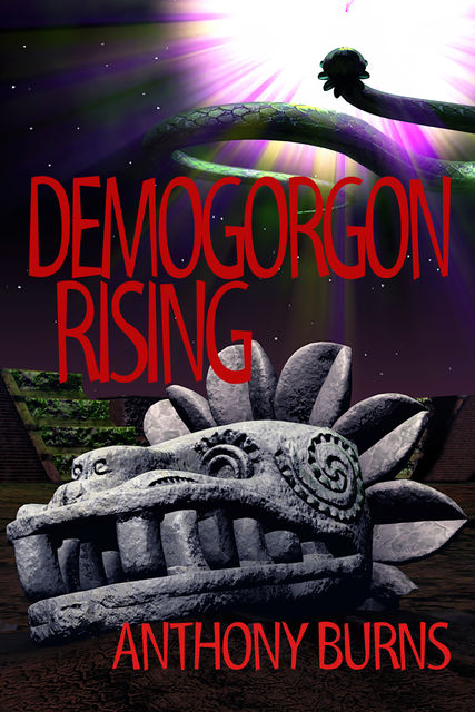 Demogorgon Rising, Anthony Burns