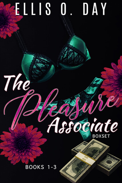The Pleasure Associate, Ellis O. Day