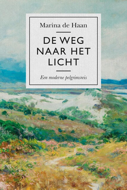 De weg naar het licht, Marina de Haan
