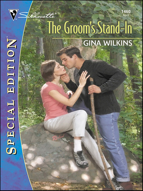 The Groom's Stand-In, Gina Wilkins