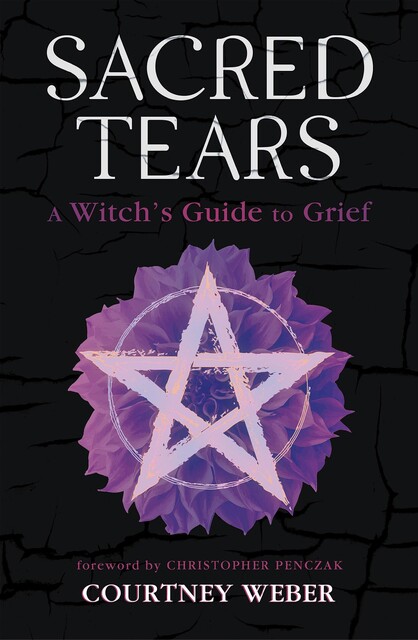 Sacred Tears, Courtney Weber