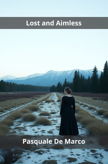 Lost and Aimless, Pasquale De Marco