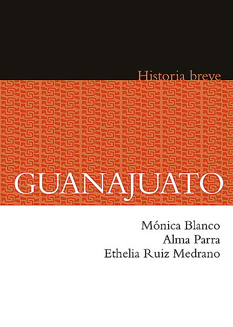 Guanajuato, Mónica Blanco, Ethelia Ruiz Medrano, Alicia Hernández Chávez, Yovana Celaya Nández, Alma Parra