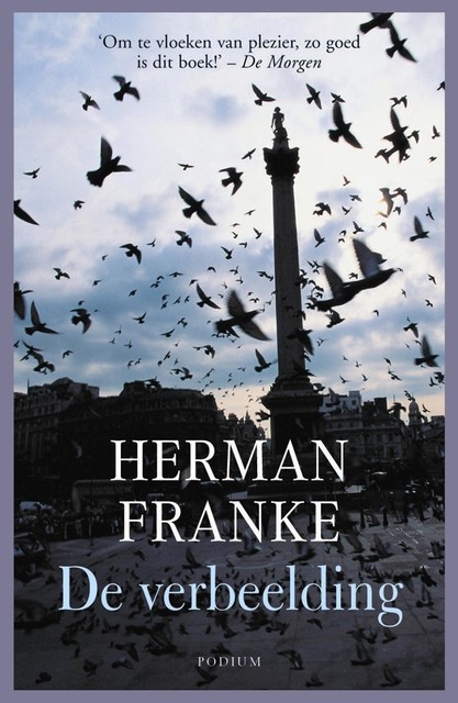 De verbeelding, Herman Franke