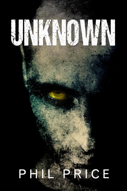 Unknown, Phil Price