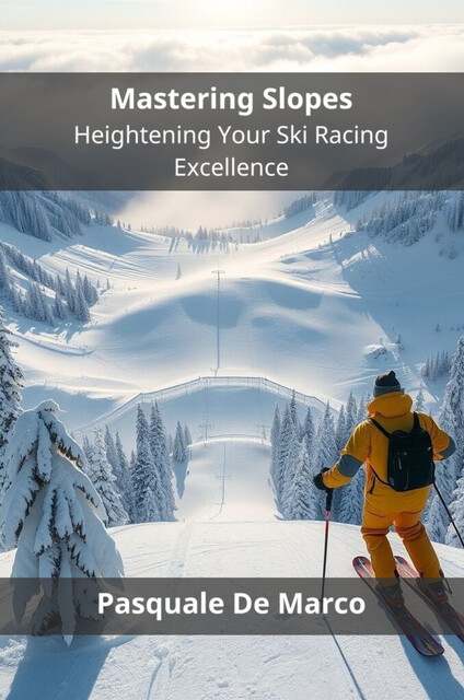Mastering Slopes, Pasquale De Marco