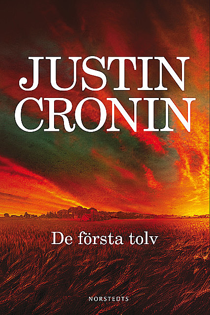 De första tolv, Justin Cronin