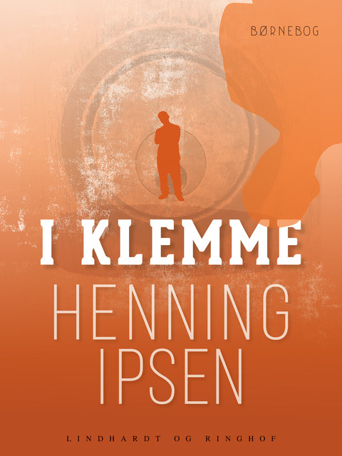 I klemme, Henning Ipsen