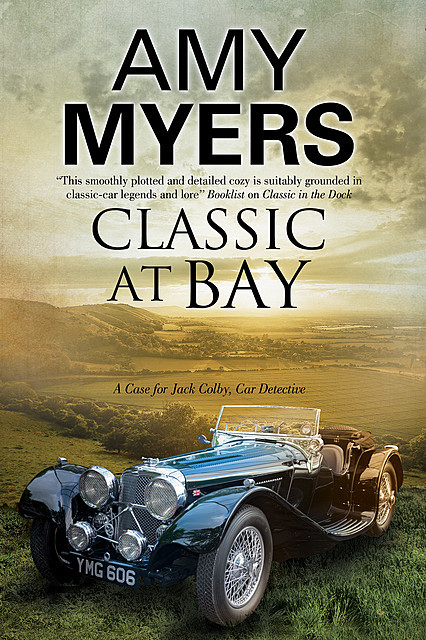 Classic at Bay, Amy Myers