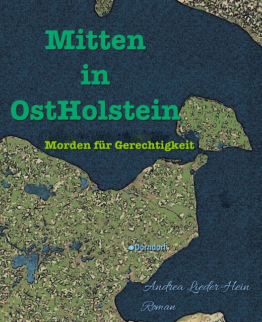 Mitten in OstHolstein, Andrea Lieder-Hein