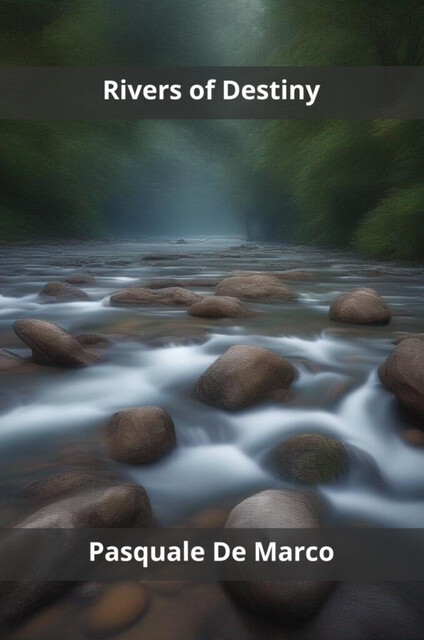 Rivers of Destiny, Pasquale De Marco