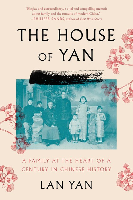 The House of Yan, Lan Yan