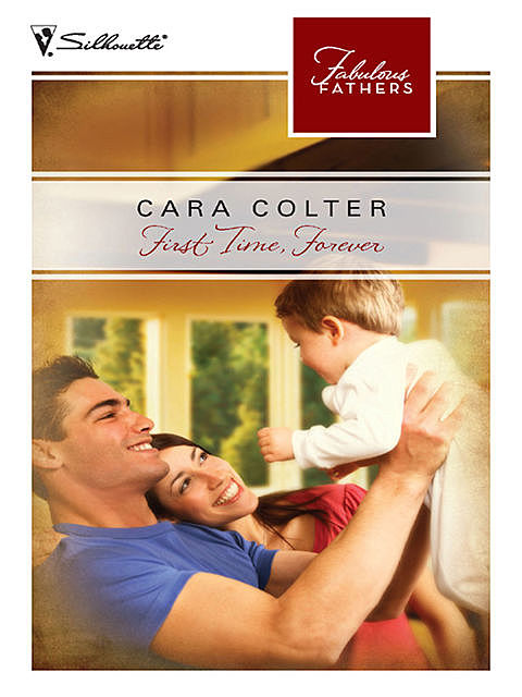 First Time, Forever, Cara Colter