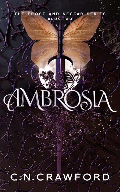 Ambrosia, C.N. Crawford