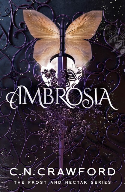 Ambrosia, C.N. Crawford