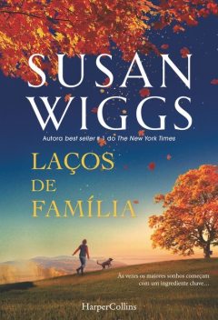 Laços de familia, Susan Wiggs
