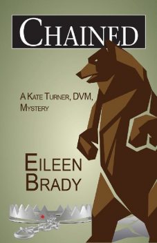 Chained, Eileen Brady