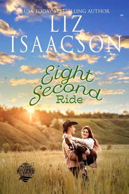 Eight Second Ride, Liz Isaacson