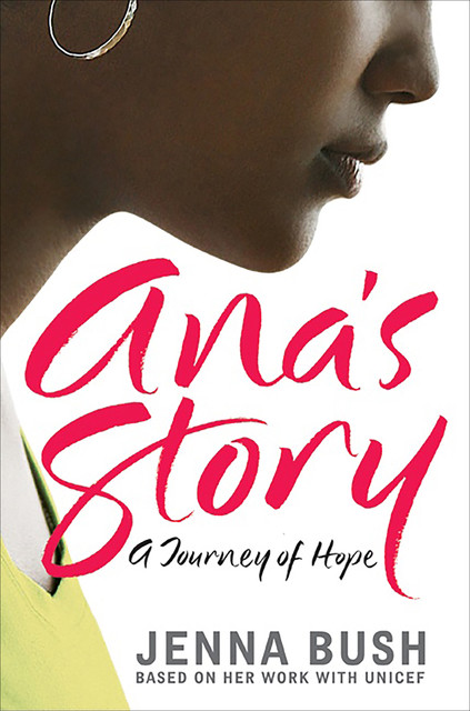 Ana's Story, Jenna Bush Hager