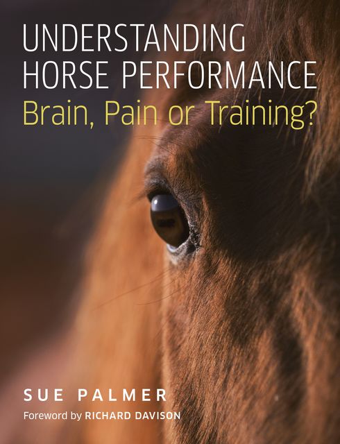 Understanding Horse Performance, Sue Palmer