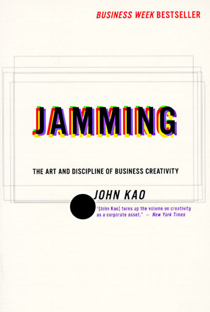 Jamming, John Kao