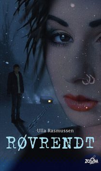 Røvrendt, Ulla Rasmussen