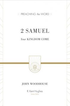 2 Samuel, John Woodhouse