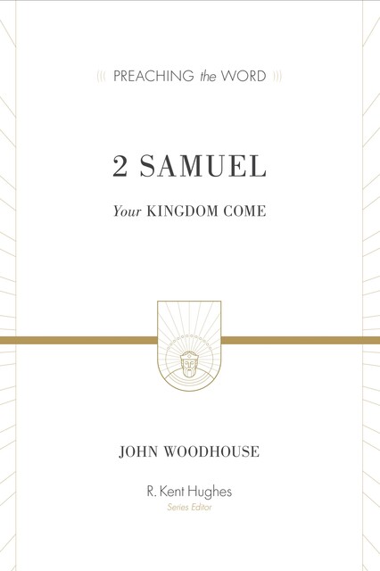 2 Samuel, John Woodhouse