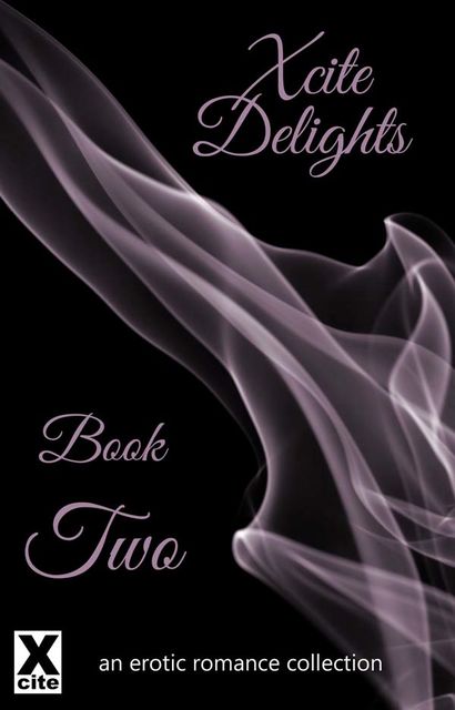 Xcite Delights – Book Two, Charlotte Stein, K.D. Grace, Giselle Renarde, Lana Fox, Janine Ashbless, Clarice Clique, Mary Borsellino, Angela Goldsberry