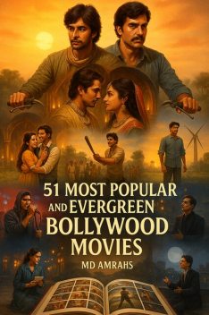 51 Most Popular and Evergreen Bollywood Movies, Amrahs