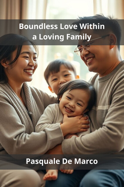 Boundless Love Within a Loving Family, Pasquale De Marco