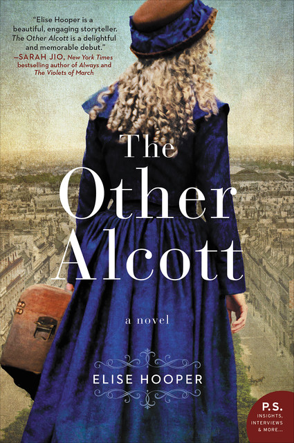 The Other Alcott, Elise Hooper