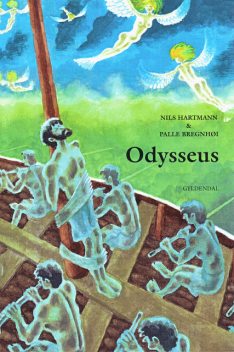 Odysseus, Nils Hartmann