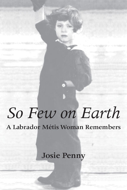 So Few on Earth, Josie Penny