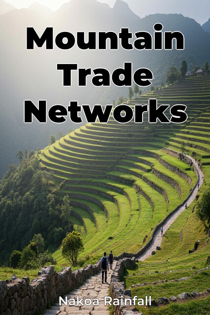 Mountain Trade Networks, Nakoa Rainfall