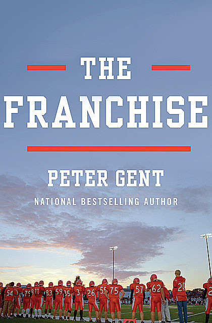 The Franchise, Peter Gent