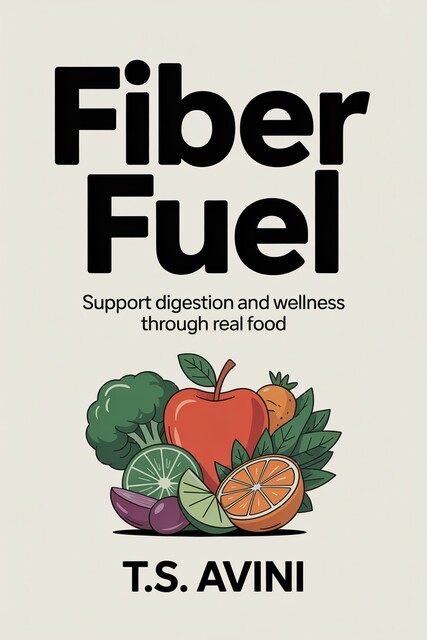 Fiber Fuel, T. S Avini