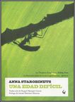 “Literatura rusa contemporánea”, una estantería, Nydia
