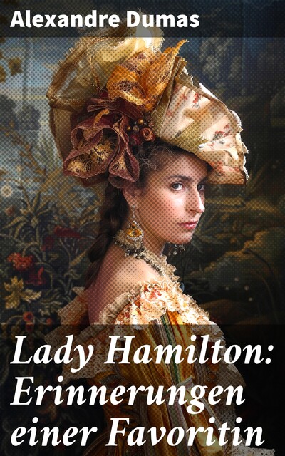 Lady Hamilton, Alexandre Dumas