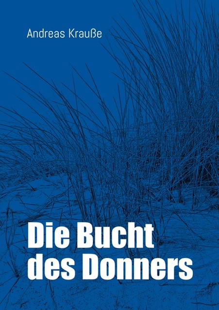 Die Bucht des Donners, Andreas Krause