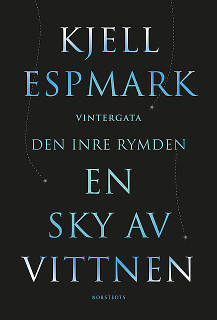 En sky av vittnen, Kjell Espmark
