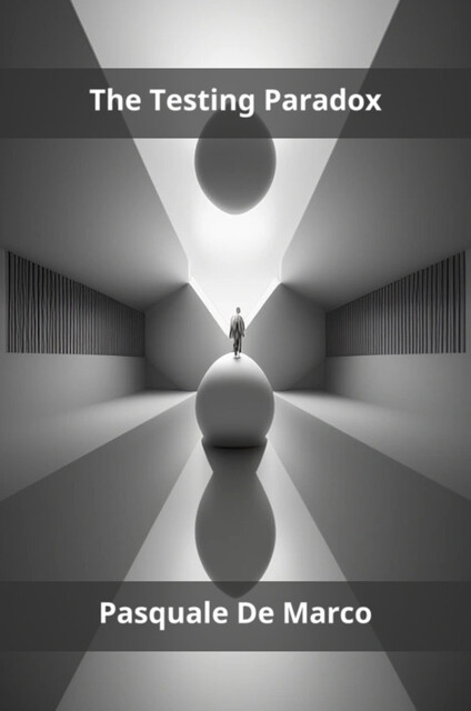 The Testing Paradox, Pasquale De Marco