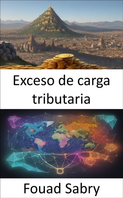 Exceso de carga tributaria, Fouad Sabry
