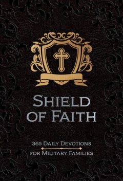 Shield of Faith, Susanne Stalnecker