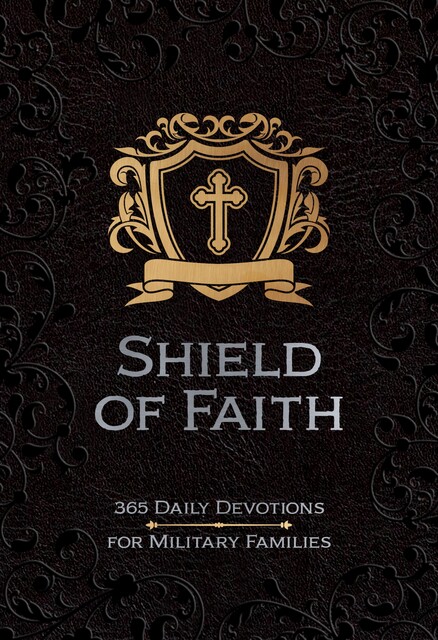 Shield of Faith, Susanne Stalnecker